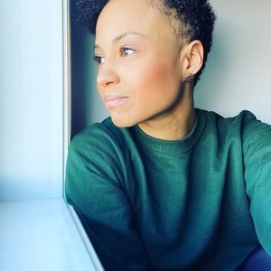 Meet your Posher, Chantelle